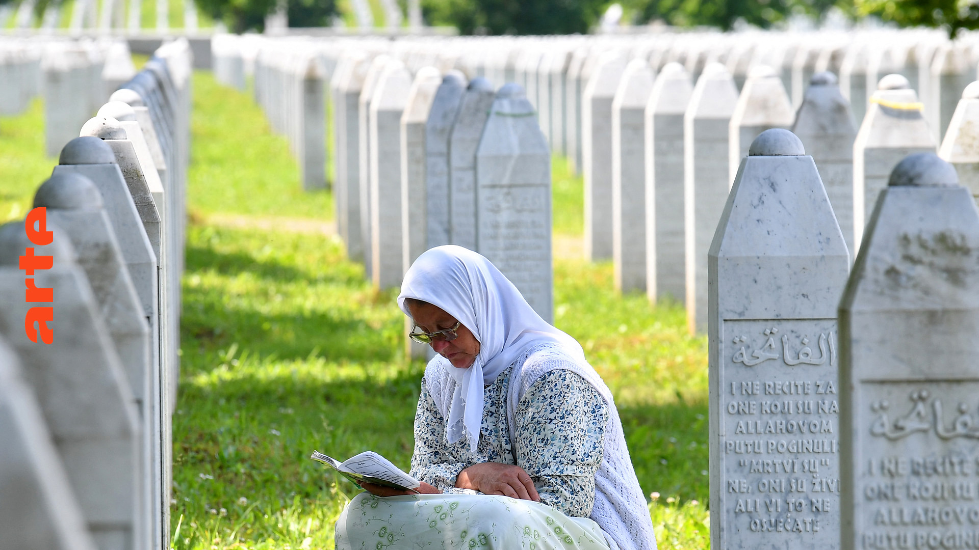 Völkermord von Srebrenica: Die Verleugnung geht weiter