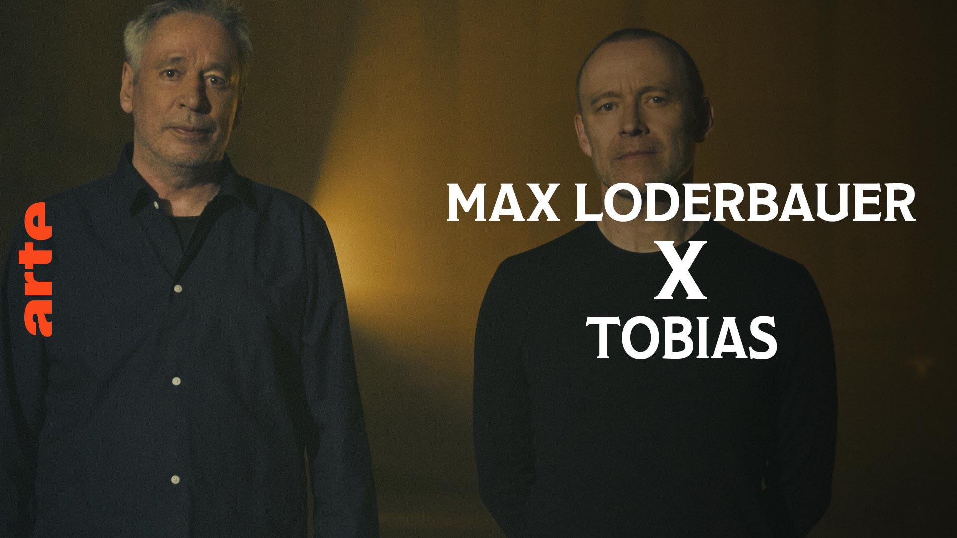 Tobias. x Max Loderbauer [NSI.]