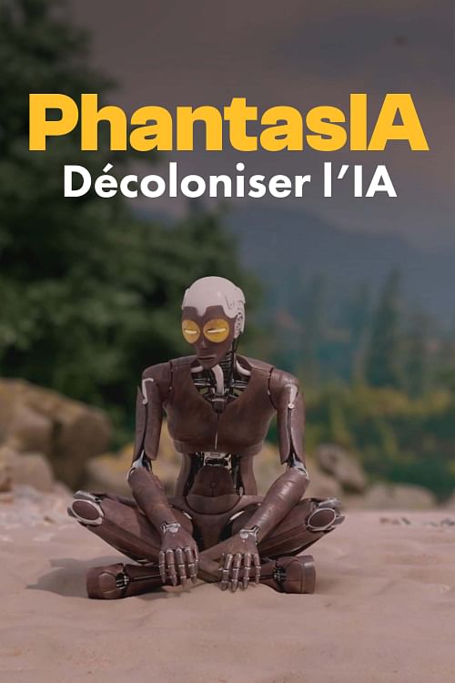 PhantasIA# 8.