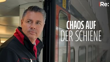 Re: Chaos auf der Schiene