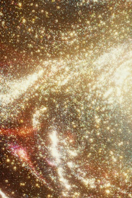 Das Licht und das Universum - Eine Erzählung (4/8).
