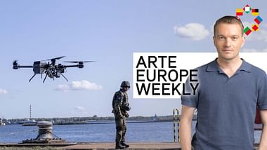 ARTE Europe Weekly.