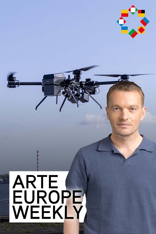 ARTE Europe Weekly.