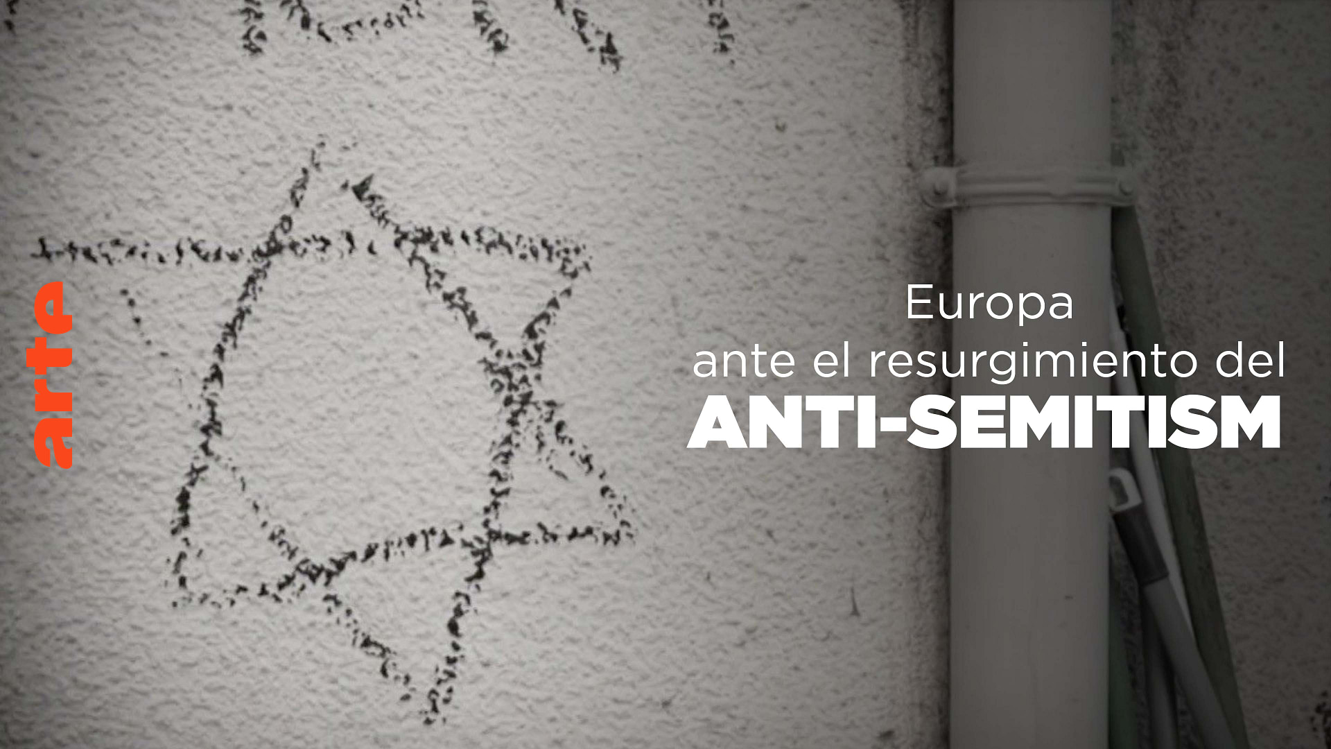 Europa Ante El Resurgimiento Del Antisemitismo Ver El Documental Completo Arte En Español 7843