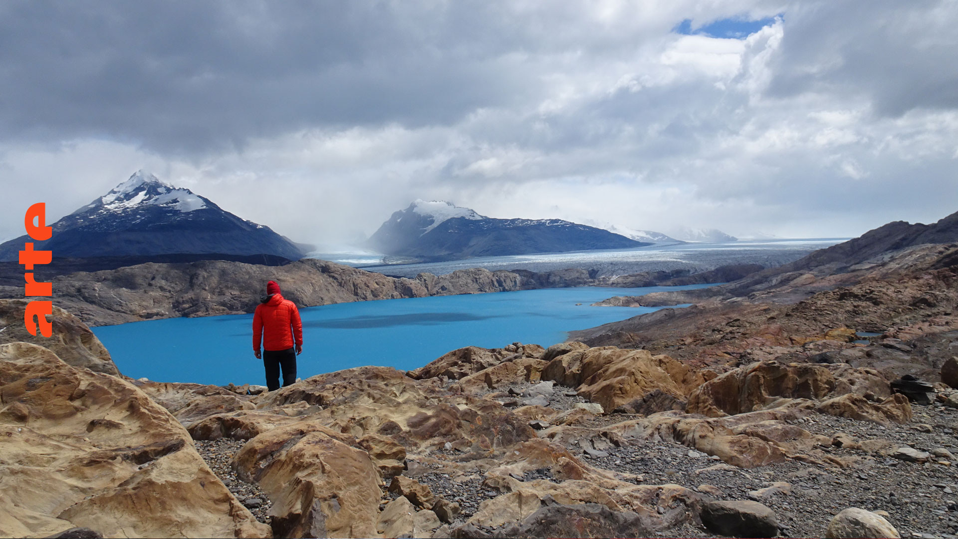 Argentinien: Gletscher in Gefahr