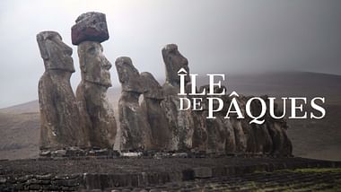 Île de Pâques.
