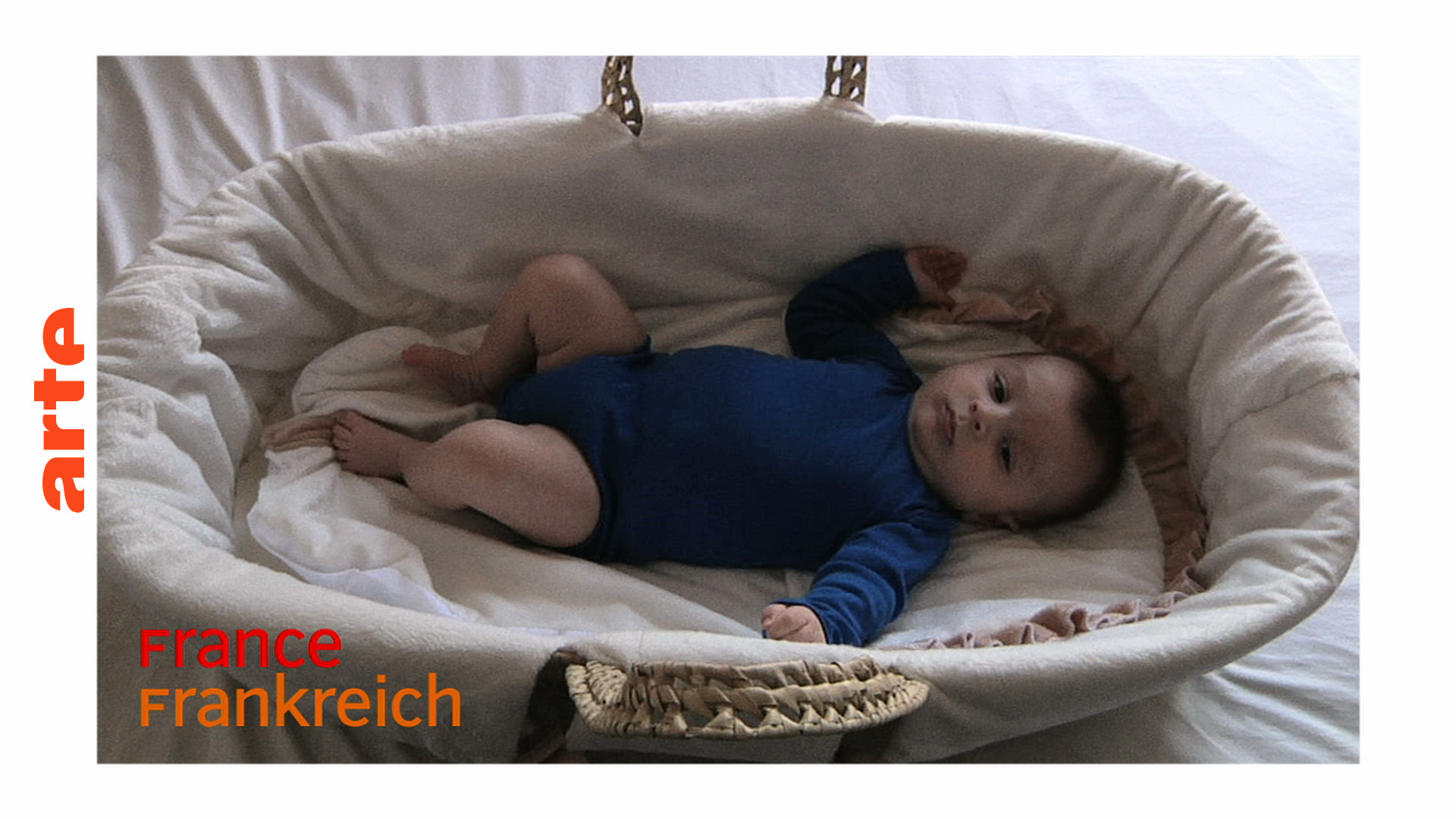 die Tradition: woher kommen die französischen Babies?