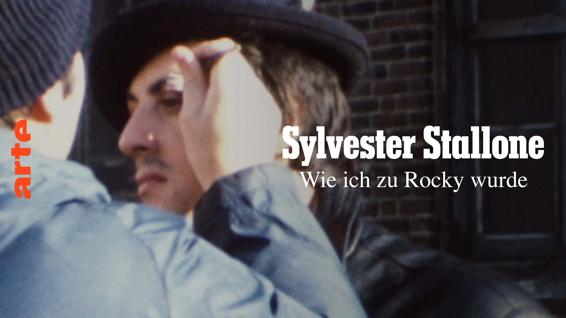 Sylvester Stallone: Wie ich zu Rocky wurde