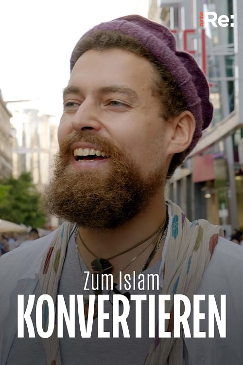 Re: Mystischer Islam lockt Aussteiger nach Spanien.