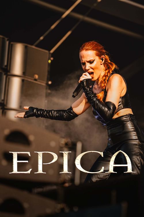 Epica.