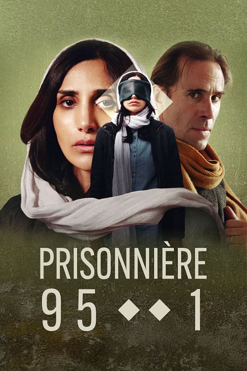 Prisonnière 951.