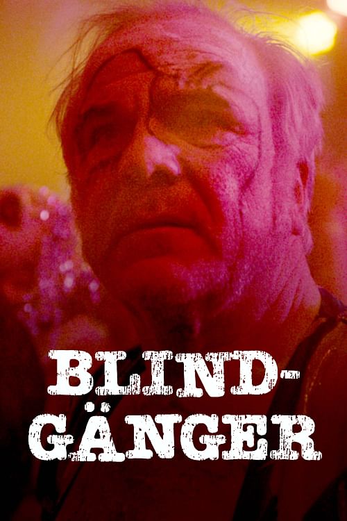Blindgänger.