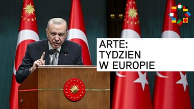 ARTE: tydzień w Europie.