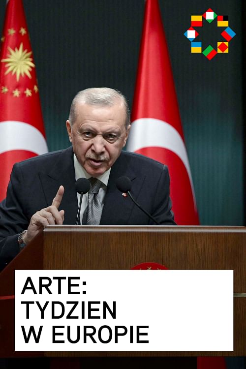ARTE: tydzień w Europie.