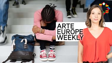 ARTE Europe Weekly.