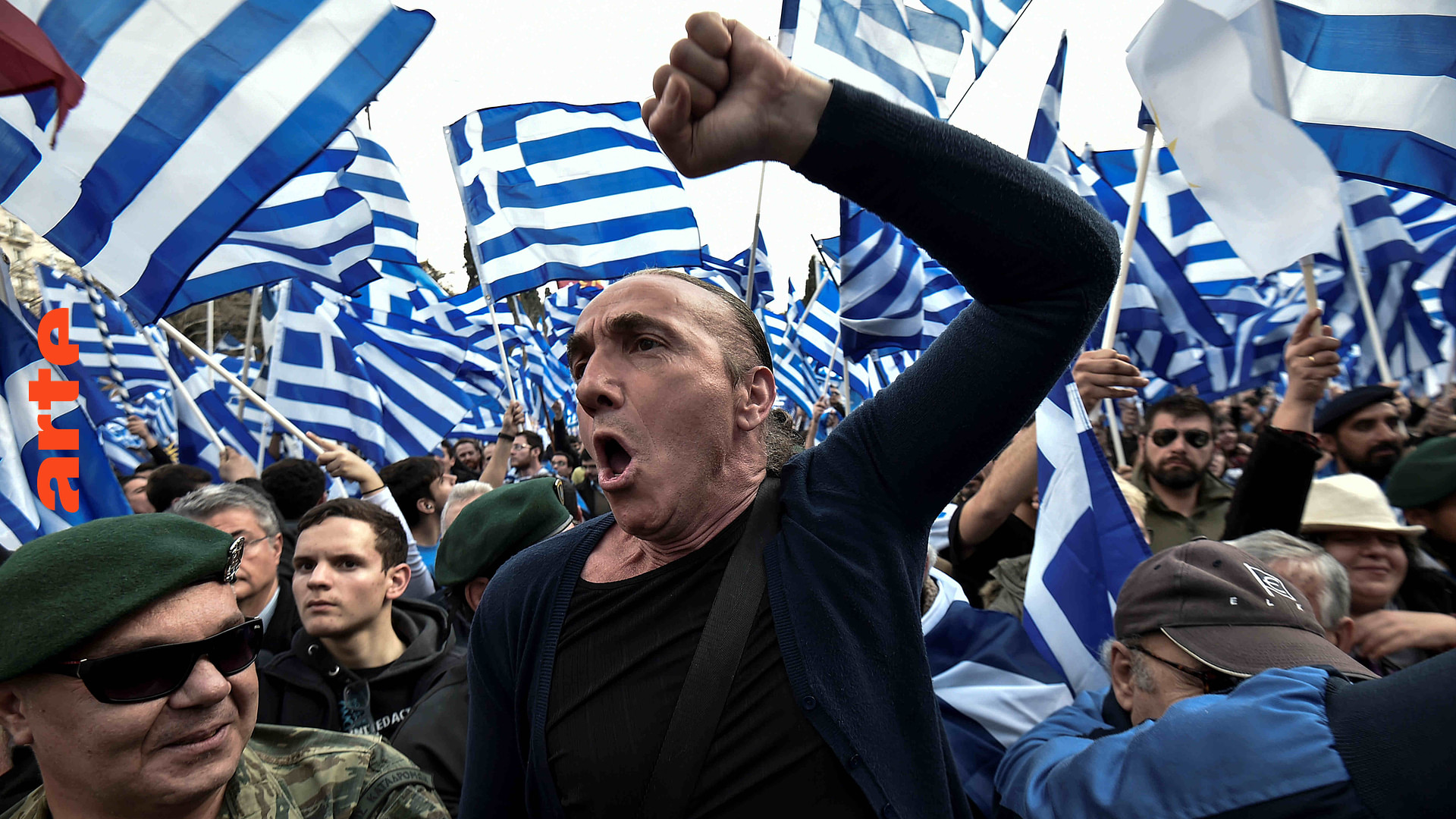 Griechisches Ja zu Nordmazedonien: Was bedeutet das für uns?