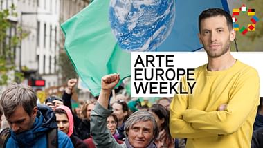 ARTE Europe Weekly