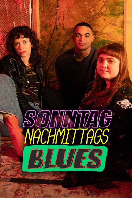 Sonntagnachmittagsblues.