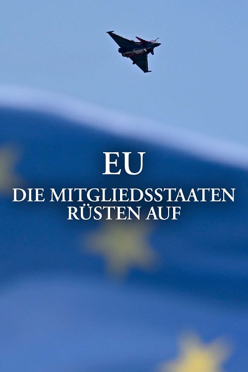 EU - die 27 rüsten auf.