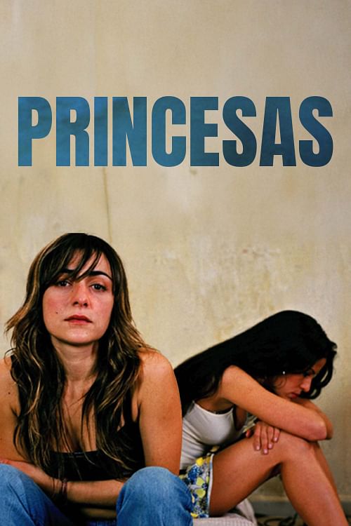 Princesas.