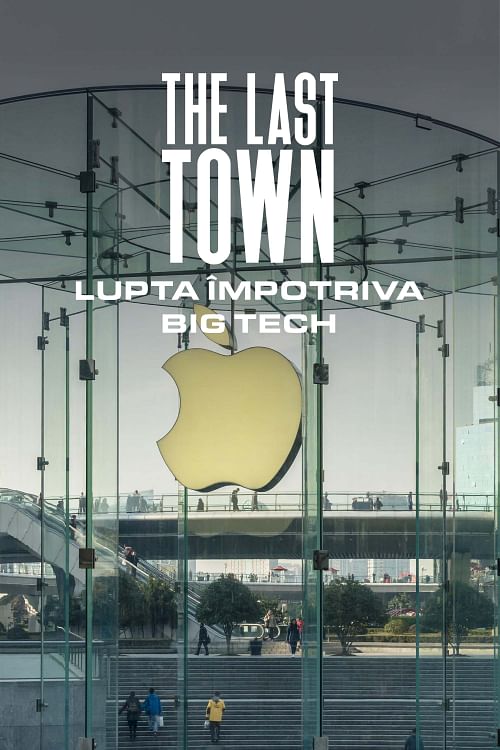 The Last Town.