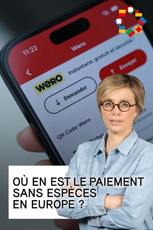 ARTE Europe l'Hebdo.