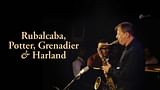 Gonzalo Rubalcaba, Chris Potter, Larry Grenadier and Eric Harland