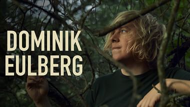 Dominik Eulberg.