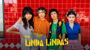 The Linda Lindas
