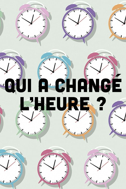 Le changement d’heure : bonne ou mauvaise idée ?.