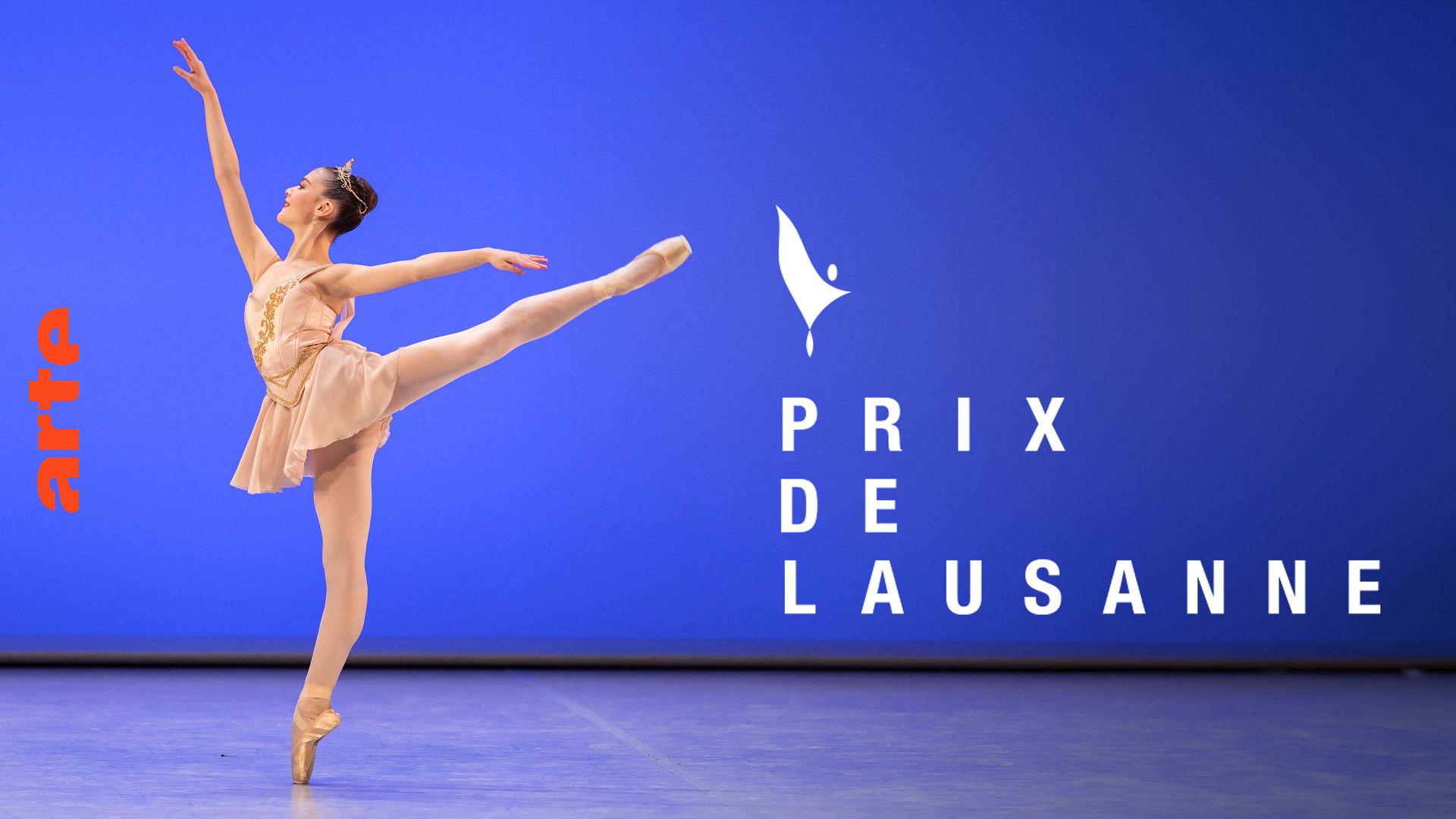 Senior Selections Prix de Lausanne 2024 Watch the full programme