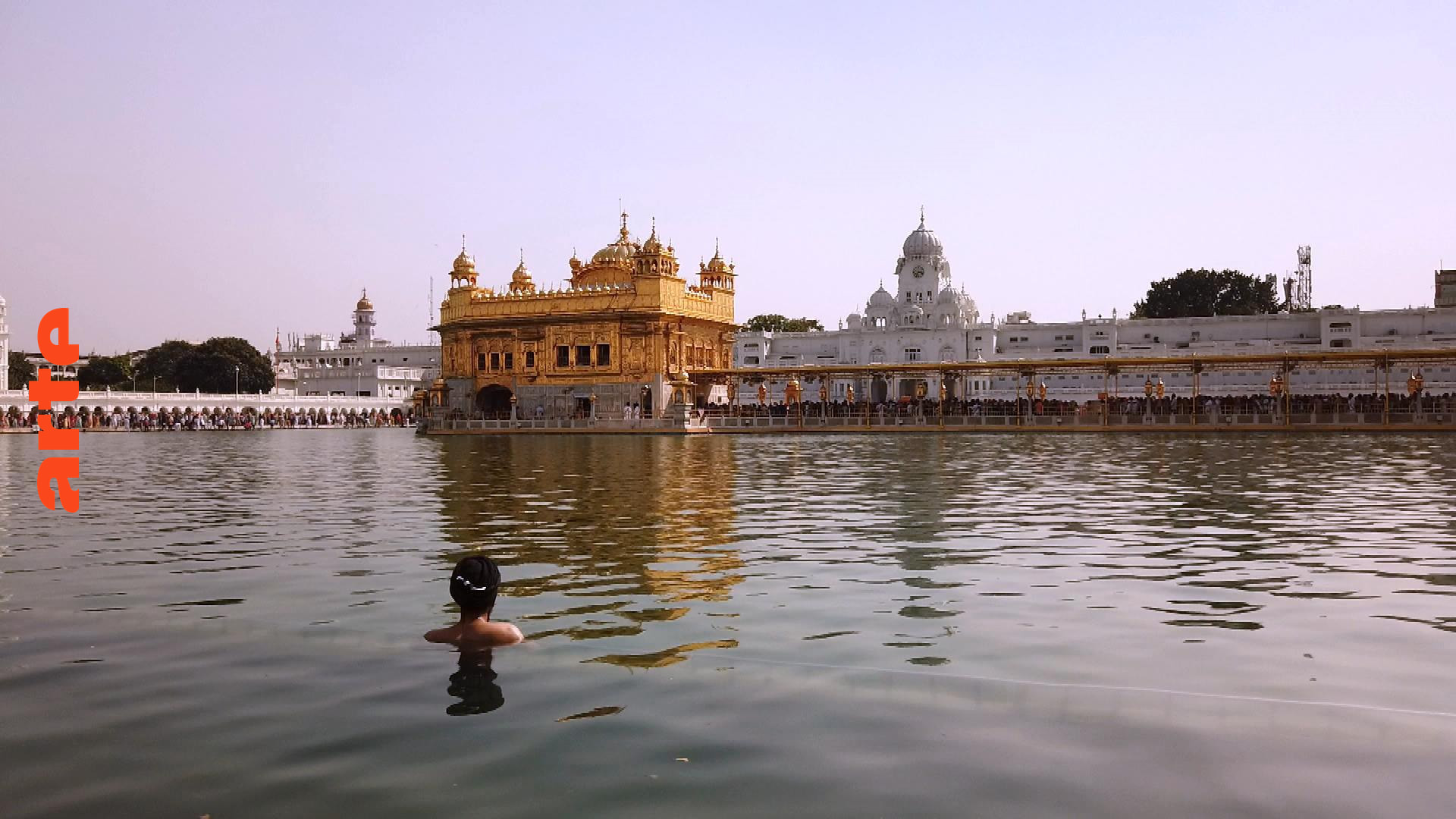 Im Punjab: Die Heimat des Sikhismus