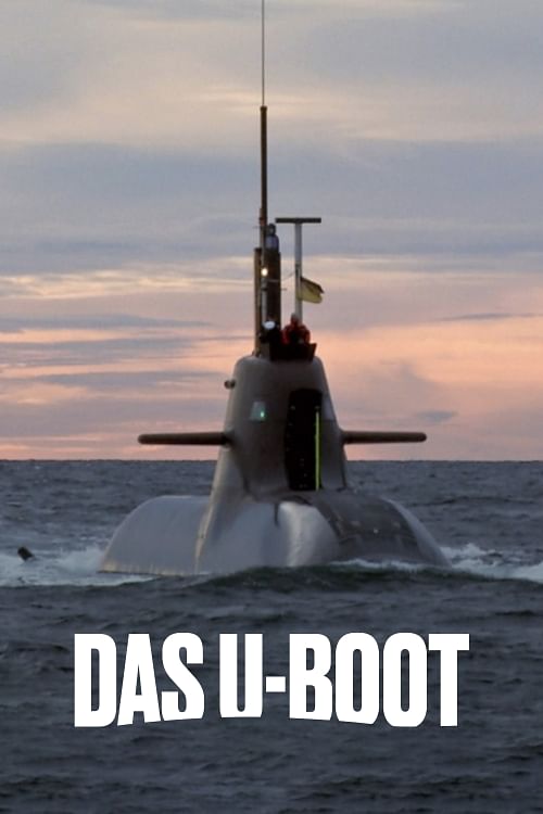 Das U-Boot (1/2).