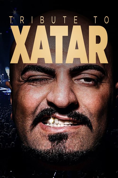 Tribute To Xatar.