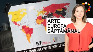 ARTE Europa Săptămânal