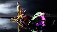 L'art de la danse : cunningham en streaming