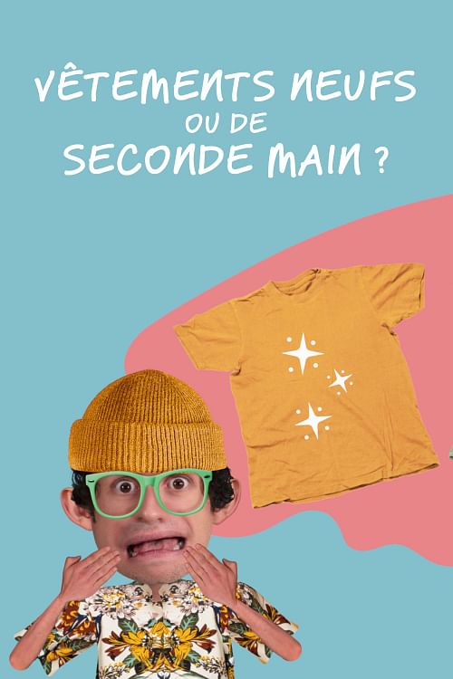 Écolo mon cul !.