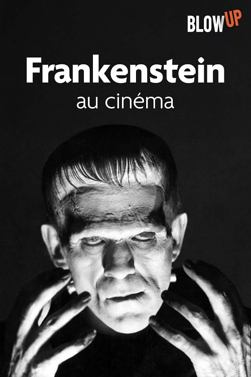 Recut Frankenstein.