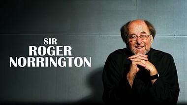 Sir Roger Norrington