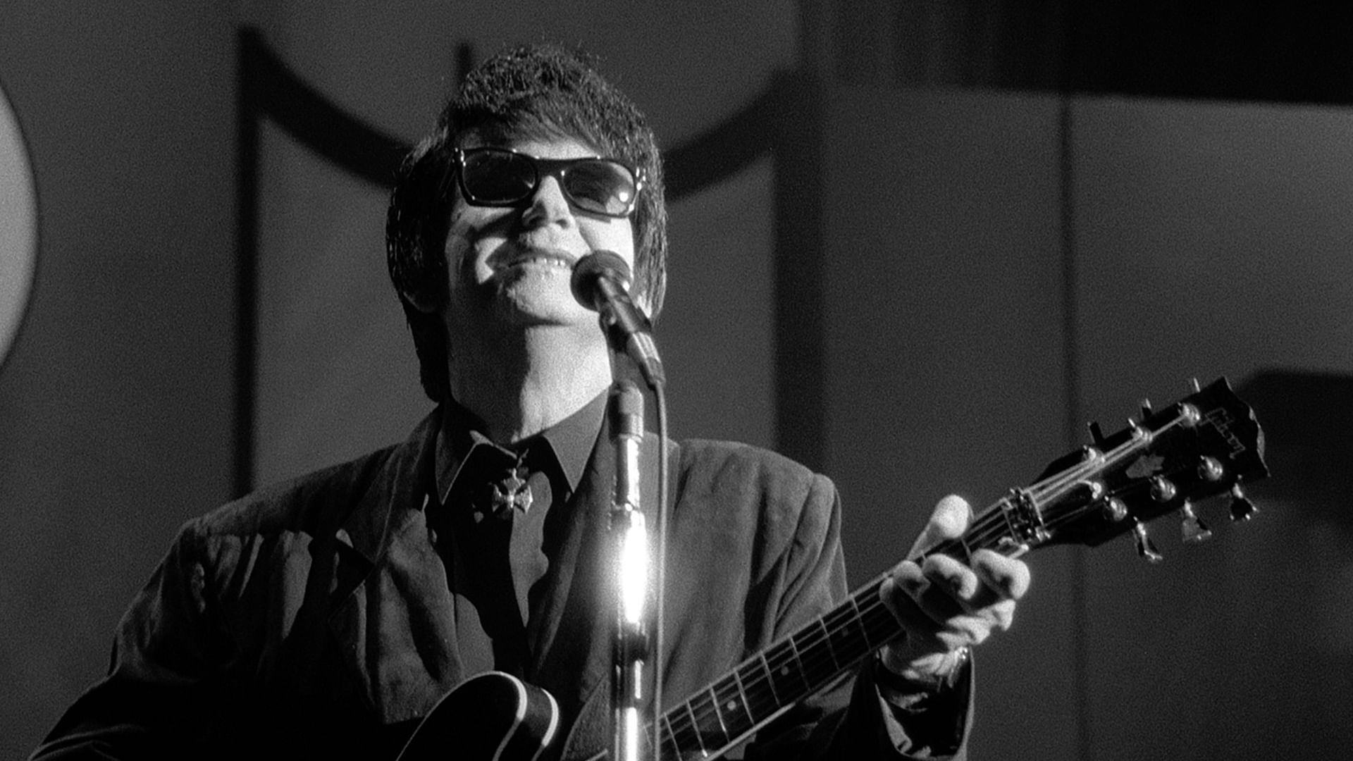 Roy Orbison Black And White Night Programm In Voller L Nge ARTE   1920x1080