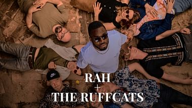 RAH & The Ruffcats