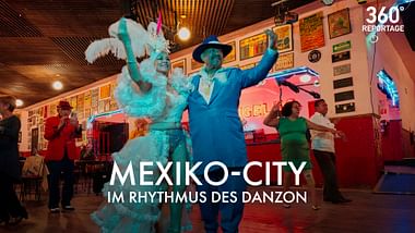 Im Rhythmus des Danzon.