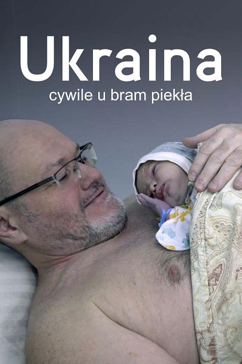Ukraina.