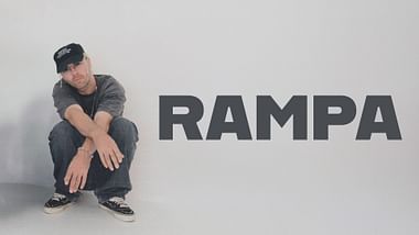 Rampa.