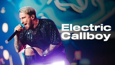 Electric Callboy.