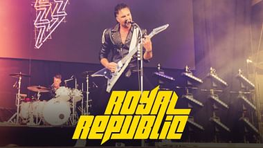 Royal Republic
