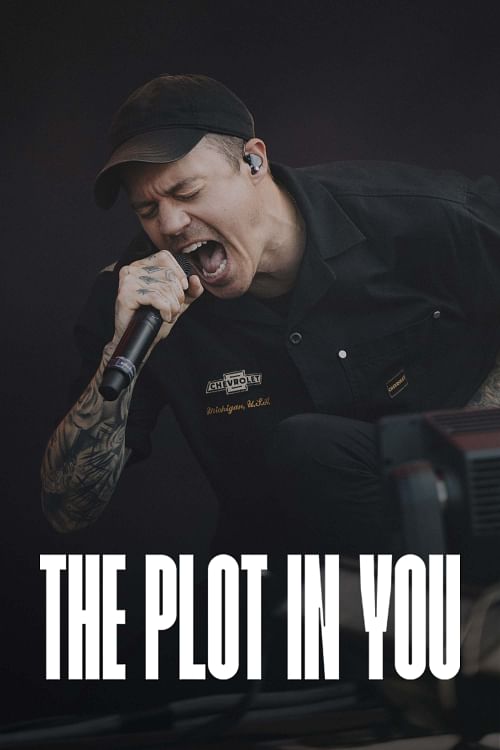 The Plot in You.