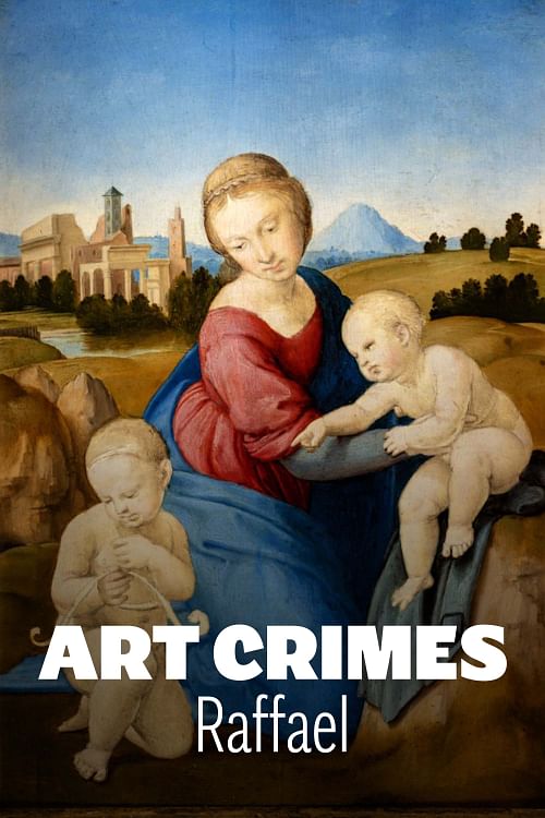 Art Crimes.