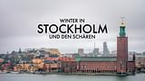 Winter in Stockholm und den Schären