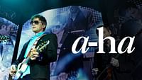 A-ha - ending on a high note en streaming
